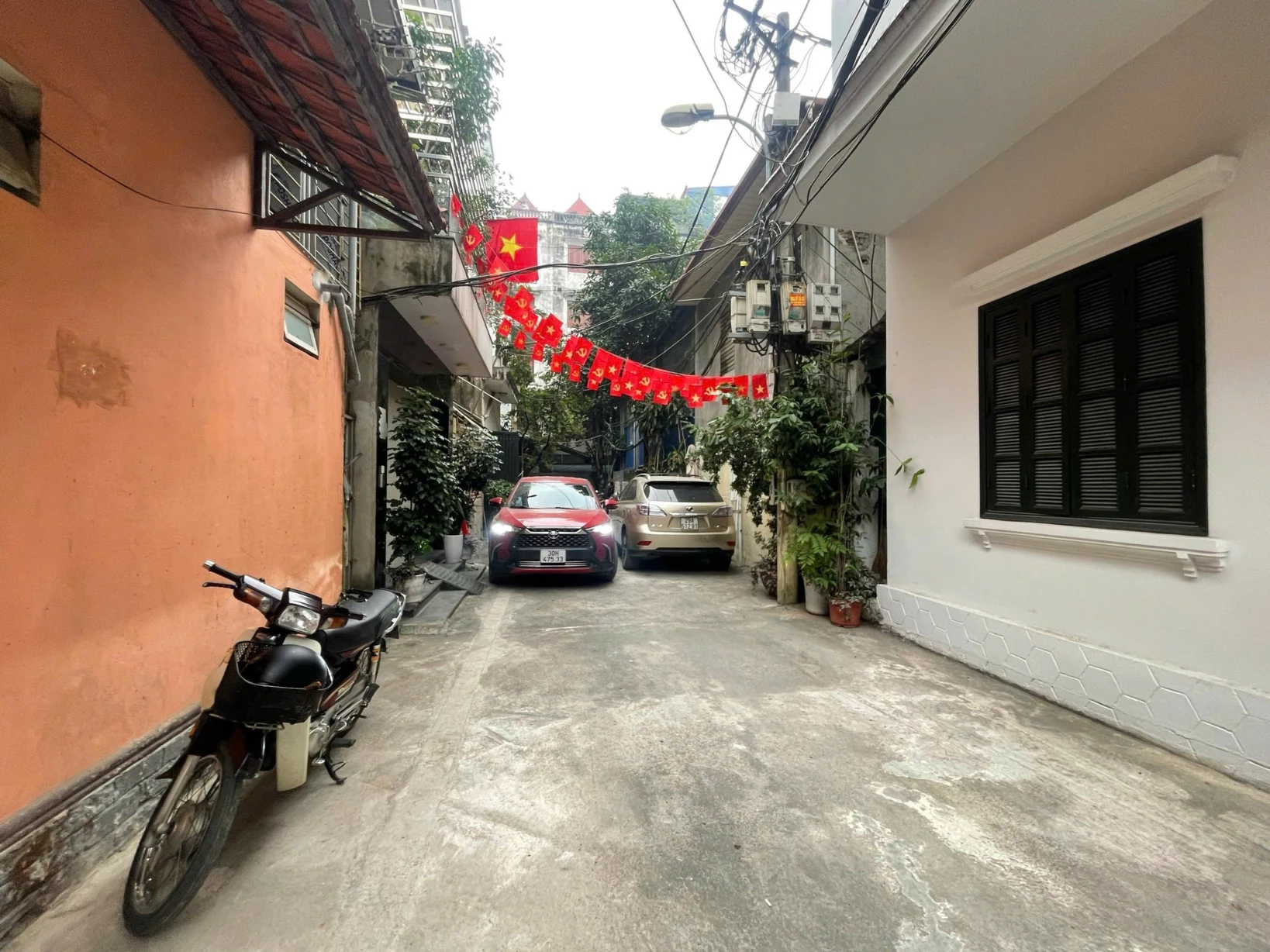 NHÀ ĐẸP, PHẠM TUẤN TÀI, CẦU GIẤY-KD-Ô TÔ-TM:61/66M X5T, MT 4M, GIÁ 26,5 TỶ