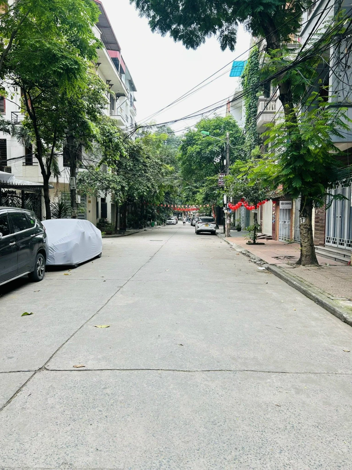 NHÀ ĐẸP, NGÕ 40 XUÂN LA, TÂY HỒ-VỈA HÈ-KD-Ô TÔ: 70M X5T,MT 5,5M, GIÁ 35,9 TỶ