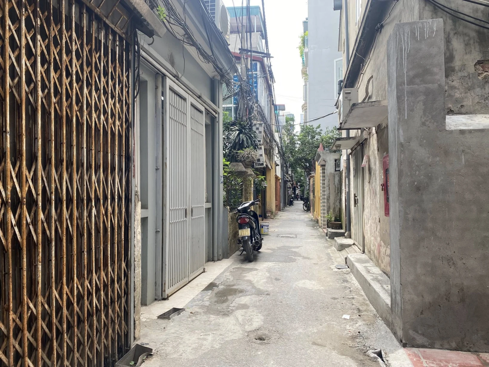 DUY NHẤT, NHÀ ĐẸP, TỨ LIÊN, TÂY HỒ-KD: 45M X5T, MT 3,7M, GIÁ 10,2 TỶ