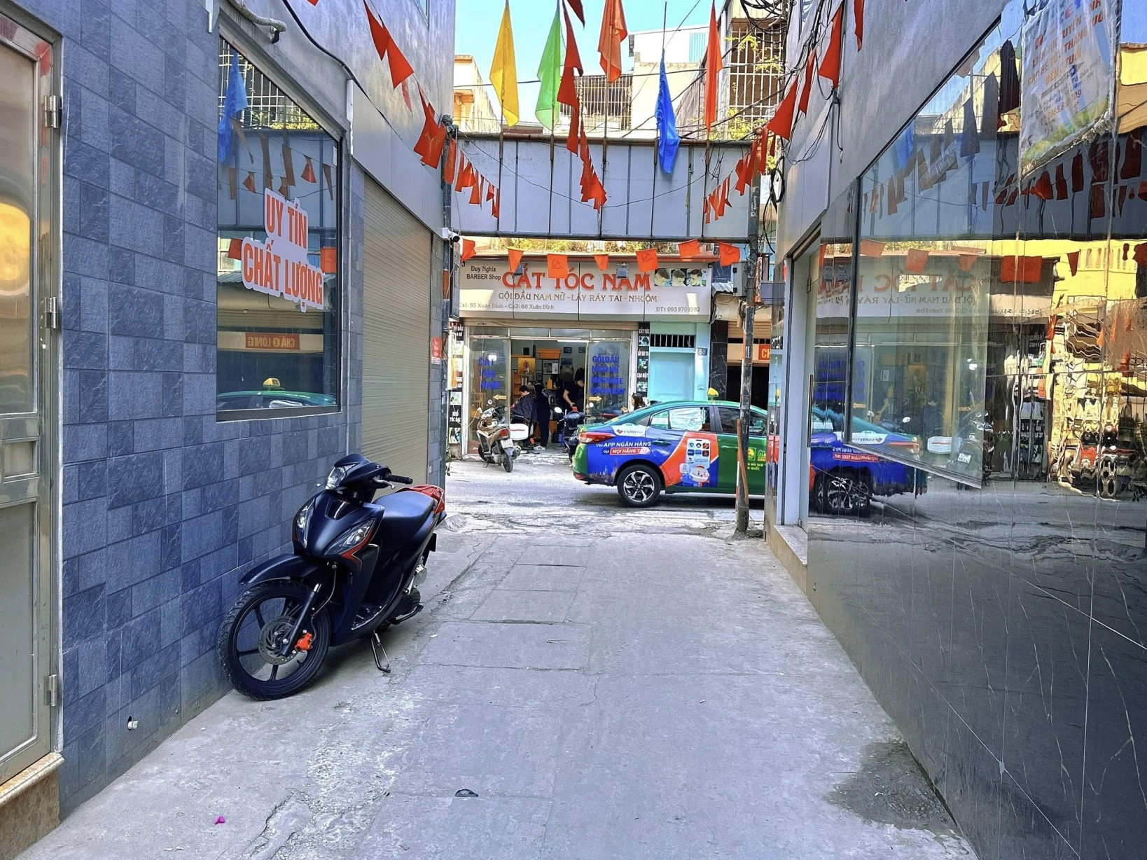 NHÀ ĐẸP, XUÂN LA, TÂY HỒ-KD- Ô TÔ-TM:42/48M X7T, MT 4M, GIÁ 13,9 TỶ.