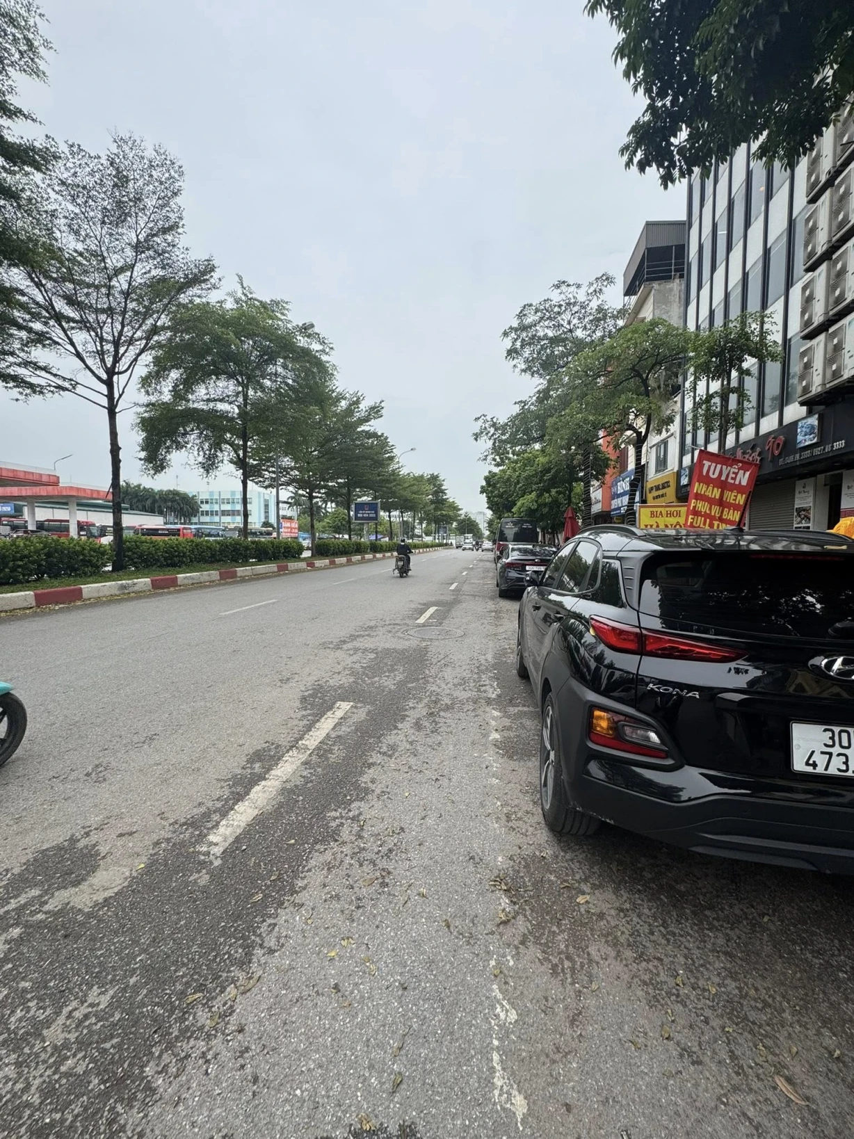 SIÊU PHẨM,TÒA MẶT PHỐ TRẦN VỸ, CẦU GIẤY-VỈA HÈ-KD-Ô TÔ: 120M X10T, MT 8M, GIÁ 89,9 TỶ