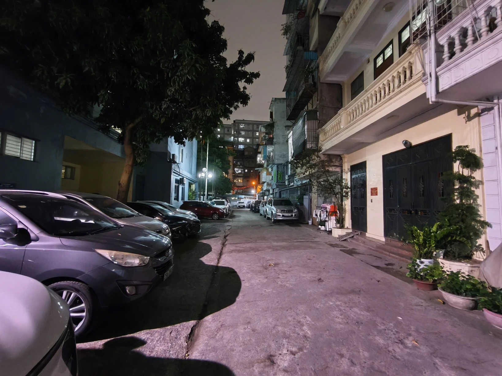 NHÀ PHỐ, HOÀNG QUỐC VIỆT, CẦU GIẤY-KD-Ô TÔ:55M X5T, MT 5,6M, GIÁ 25,4 TỶ.