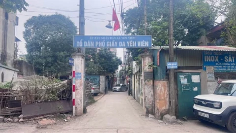 bán gấp