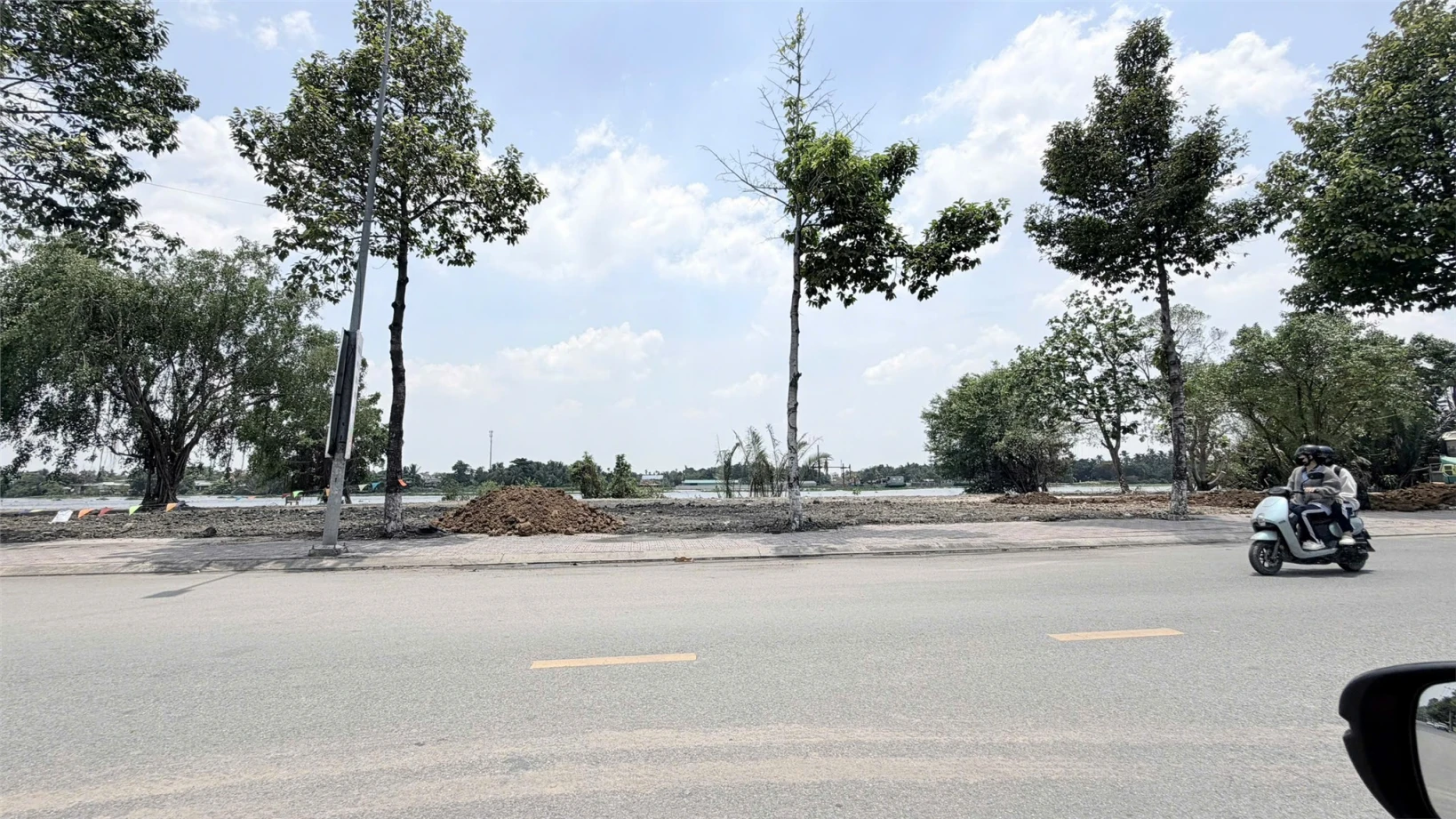 The Emerald River Park – Nơi giá trị sống và giá trị đầu tư cùng song hành khu phát triển Đông Bắc TP HCM