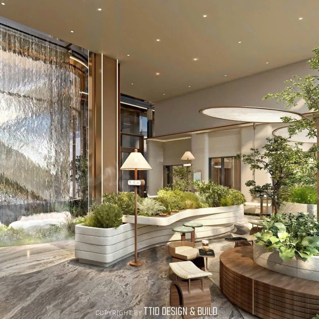 EMERALD GARDEN VIEW chỉ 9tr/tháng duy nhất tại Thuận An Bình Dương.