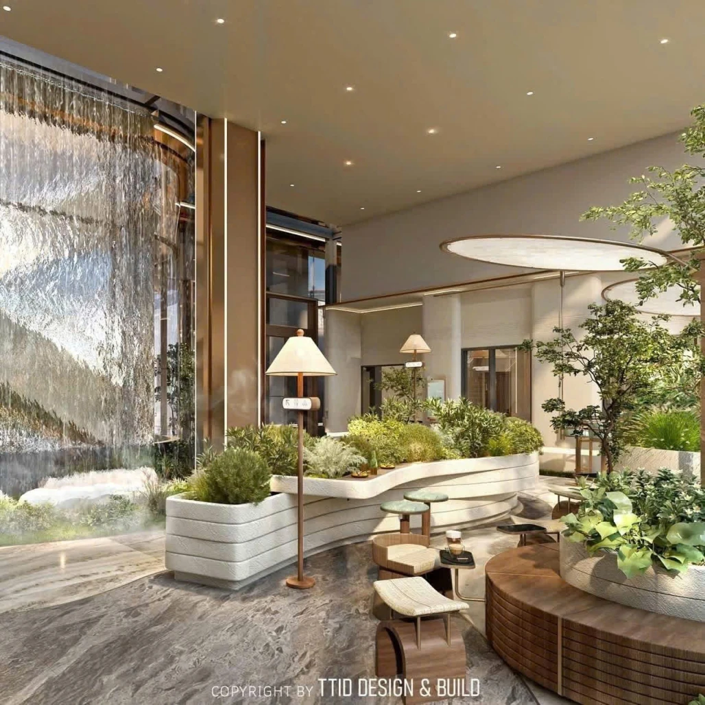 Sống xanh đầu tư bền vững chỉ 9 triệu/ tháng tại The Emerald Garden View Thuận An.