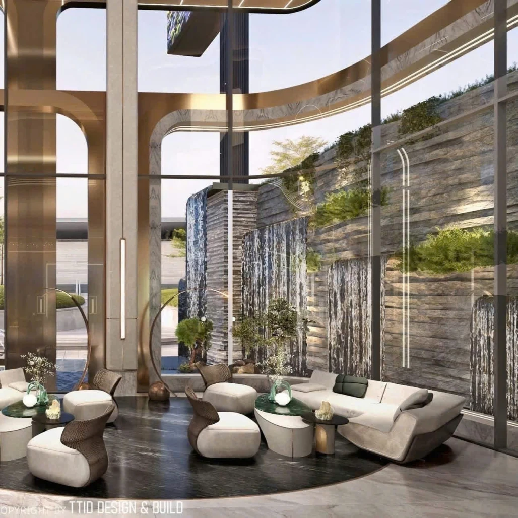 THE EMERALD GARDEN VIEW Chỉ từ 7 triệu/tháng – Mở cánh cửa an cư cho gia đình trẻ