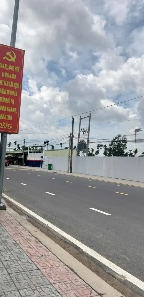 The Emerald Garden View chỉ 35tr/m2 sở hữu căn hộ riêng ngay trung tâm Thuận An Bình Dương.