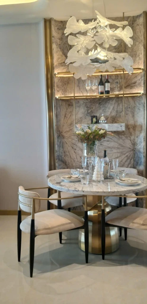 The Emerald Garden View chỉ 9 triệu tháng Chuẩn sống tinh tế, thanh toán nhẹ nhàng