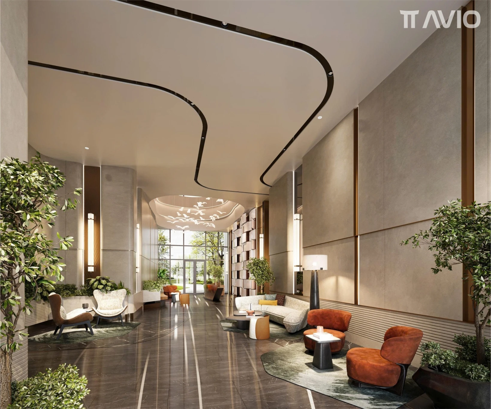 Chỉ 9 triệu/tháng, sở hữu ngay cơ ngơi chuẩn Nhật Bản Trung Tâm AVIO tại tỉnh Bình Dương, cập địa giới Thủ Đức.