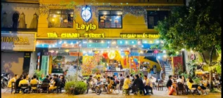 Cc cần bán nhà mặt phố Giáp Nhất, Hà Nội.