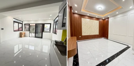 LÊ TRỌNG TẤN, TRUNG TÂM THANH XUÂN - PHÂN LÔ - GARA Ô TÔ - THANG MÁY - KINH DOANH