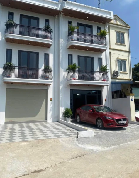 CHỈ 3060tr CÓ CĂN NHÀ 3 TẦNG CÁCH VIỆN A 300m
