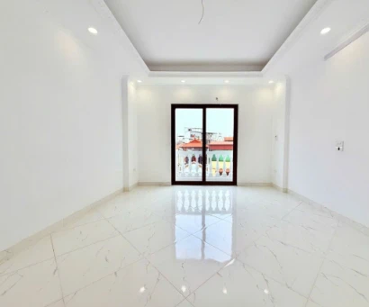 Chưa tới 9 tỷ có ngay nhà mới 6 tầng thang máy , 15m ra oto , 1 đường ra phố