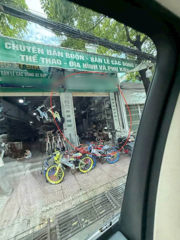 RẺ NHẤT KHU PHỐ MINH KHAI - TỪ SƠN, CHỈ MÌNH EM CÓ