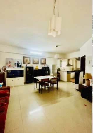 CĂN HỘ ĐẸP NHẤT TÒA - FULL NỘI THẤT - TT QUẬN THANH XUÂN