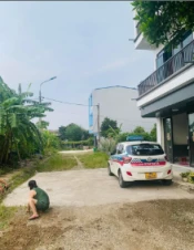 Quyết Thắng, e bán lô đất khu quy hoạch gần bệnh xá Z115