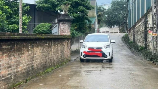 BÁN LÔ ĐẤT SIÊU ĐẸP DT 350M2, CÁCH ĐƯỜNG TL446 CHỈ 30M, CÁCH NGÃ TƯ YÊN BÌNH 100M, GIÁ CHỈ 1XTR/M2