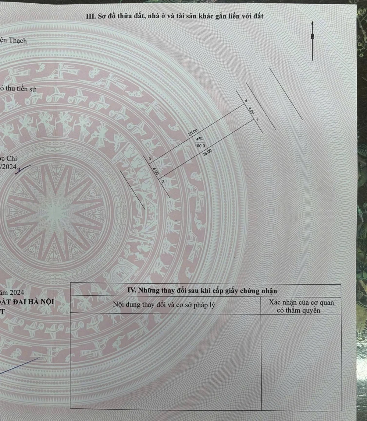 BÁN 100M2 ĐẤT TĐC BẮC PHÚ CÁT, 2 MẶT TIỀN, SÁT TRƯỜNG C1,C2 VÀ ĐỘI CẢNH SÁT GIAO THÔNG, GIÁ HƠN 7 TỶ CHÚT