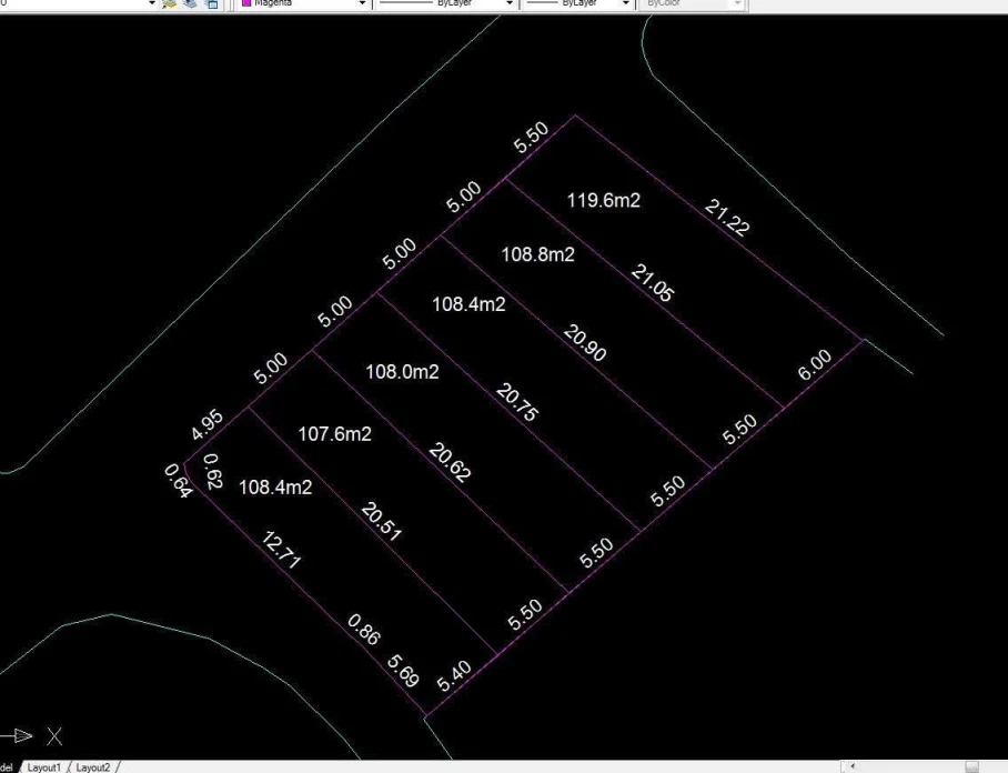 HƠN 2 TỶ SỞ HỮU NGAY LÔ ĐẤT NỞ HẬU DT 108M2, FULL ĐẤT Ở  TẠI PHÚC LỘC CỔ ĐÔNG, CÁCH CHỢ KHOẢNG 400M