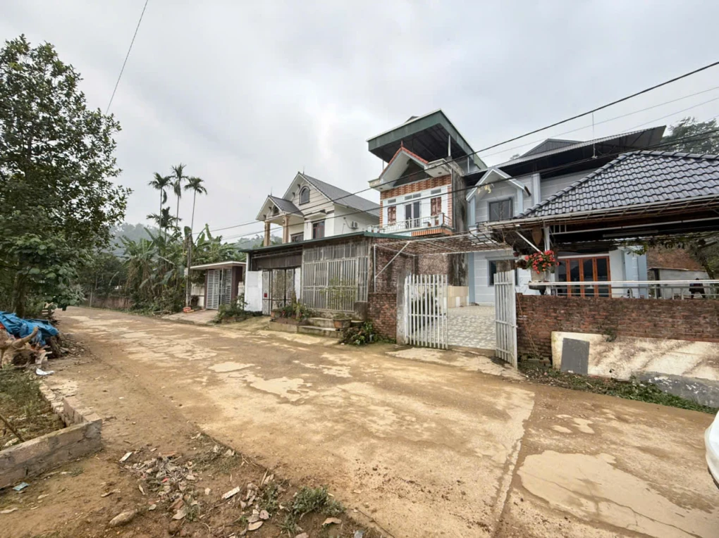 HƠN 2 TỶ CÓ NGAY LÔ ĐẤT DT 75M2 TẠI TRỤC CHÍNH THÔN CÒ YÊN BÌNH, VIEW THOÁNG ĐẸP, GẦN ĐƯỜNG CAO TỐC HN-HB