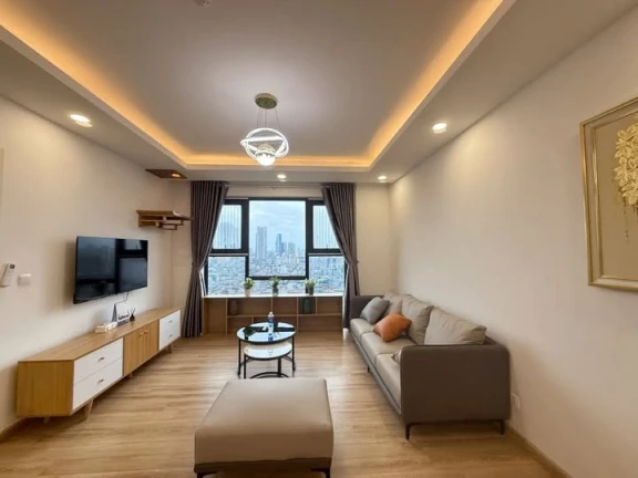 CHÍNH CHỦ BÁN CĂN HỘ IA20 – SUNSHINE CIPUTRA