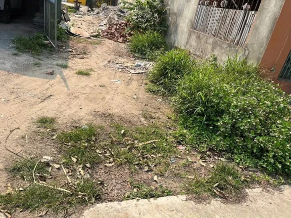 Đất mặt Đường QL1A