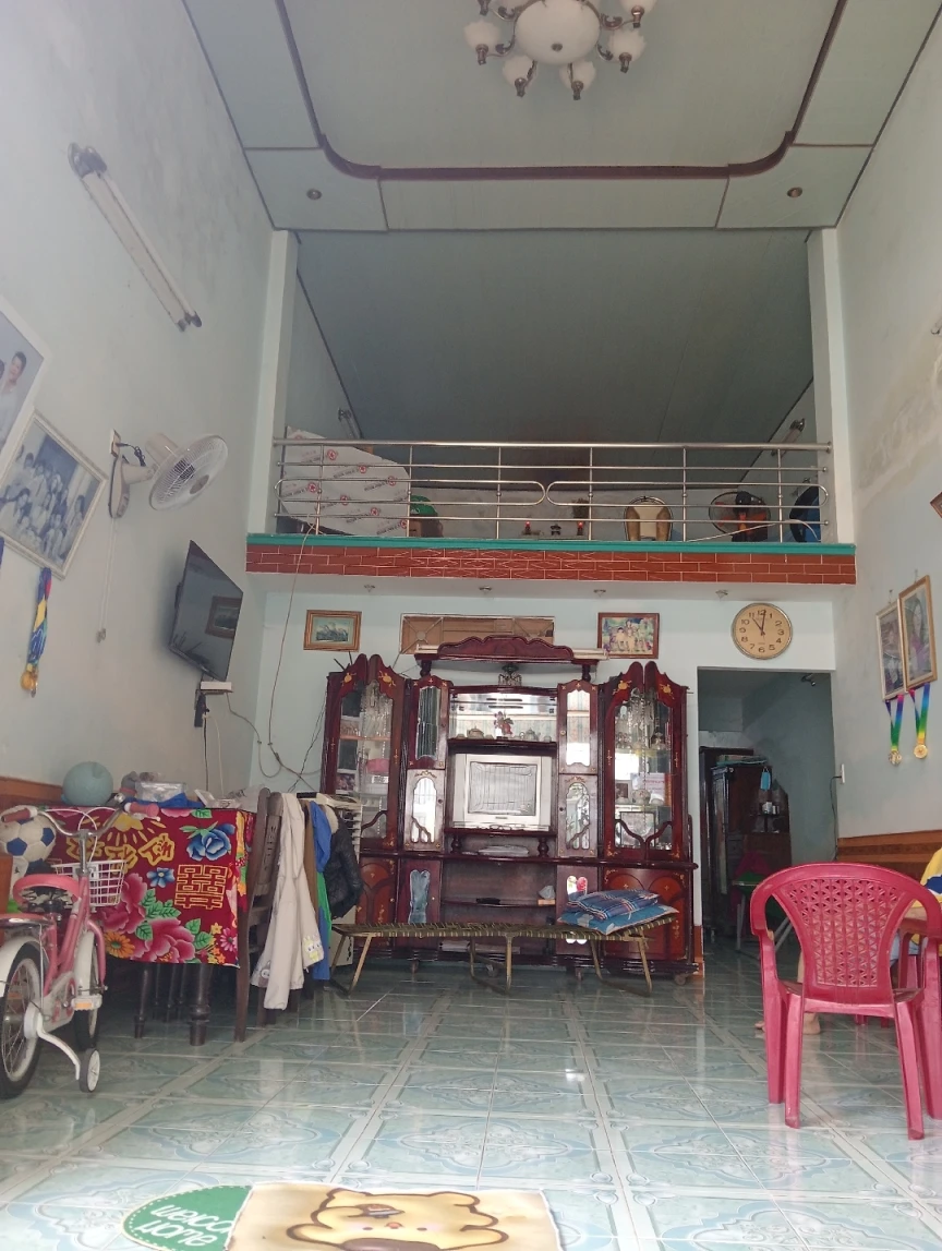 BÁN NHÀ GÁC ĐÚC GẦN BIỂN NGUYỄN TẤT THÀNH – 3.35 TỶ – CHÍNH CHỦ