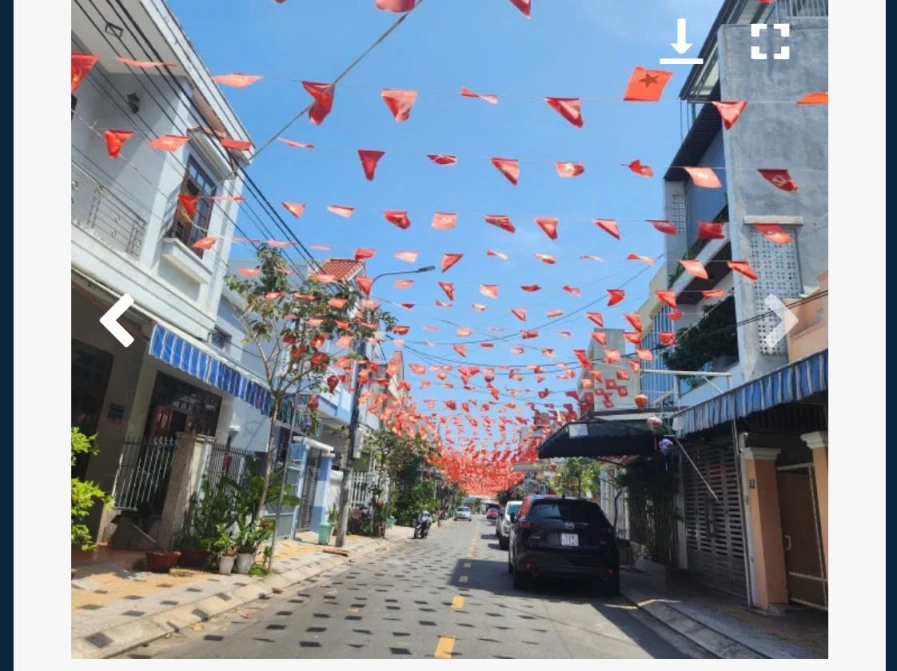 + Đất 2 mặt tiền đường Sơn thuỷ, khu bãi tắm Sơn Thuỷ gần các khu phức hợp nghỉ dưỡng như Fuma.