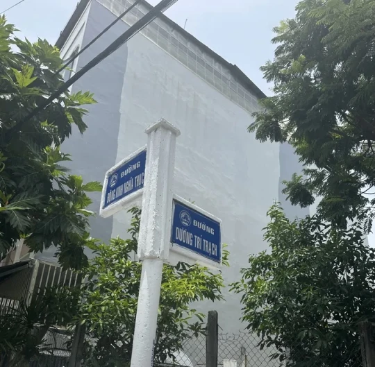 SIÊU CỰC PHẨM LÔ ĐẤT GÓC HAI MẶT TIỀN ĐẸP