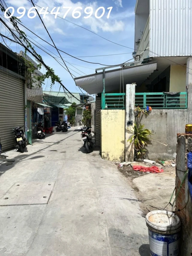 ĐẤT ĐẸP GIÁ RẺ, DT 88M2, KIỆT ÔTÔ NGAY SAU ĐHSP ĐÀ NẴNG, SÁT PHẠM NHƯ XƯƠNG – CHỈ 2.43 TỶ