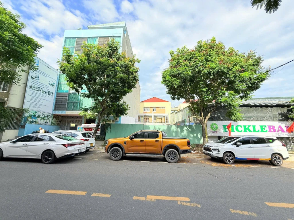 BÁN ĐẤT đường Hà Đông 1, Thanh Khê, Đà Nẵng đã sẵn sàn nhận cọc !!!!!