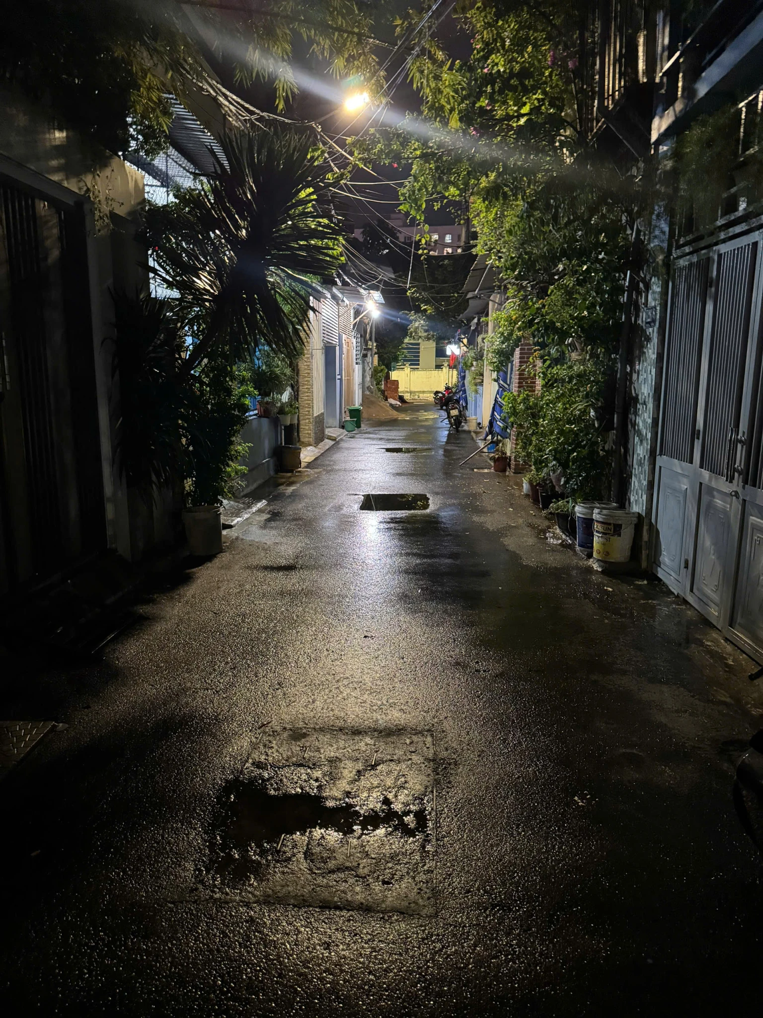 CHỦ XÁC ĐỊNH BÁN ĐẤT TẶNG NHÀ NGAY TRUNG TÂM SƠN TRÀ giá 5,35 tỷ