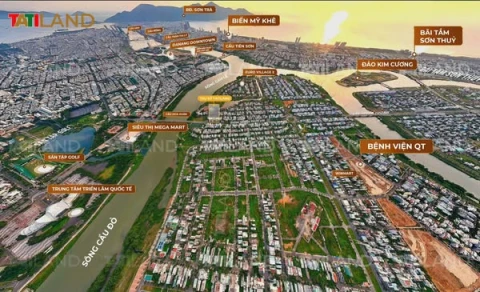 Quỹ hàng CỒN DẦU, HÒA XUÂN, ĐÀ NẴNG