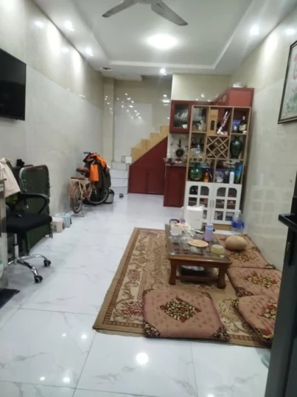 NHỈNH TỶ SỞ HỮU NHÀ RIÊNG NGÕ 2 PHỐ ĐẠI TỪ,ĐỊNH CÔNG -HÀ NỘI – SIÊU HIẾM