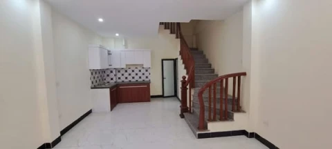 Cần bán Nhà Thạch Bích - Thôn Trên -Thanh Oai ace bán giúp