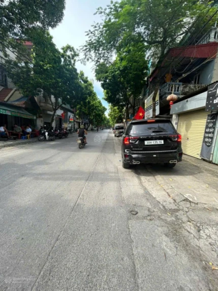 SỞ HỮU NGAY MẢNH ĐẤT VÀNG GIỮA LÒNG HÀ NỘI PHÁP LÝ RÕ RÀNG, VỊ TRÍ VÀNG KHÓ TÌM