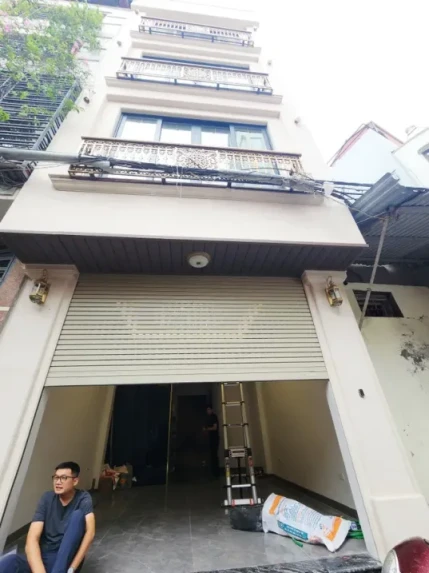 NHÀ ĐẸP BẠCH MAI - LÔ GÓC 2 THOÁNG - NỞ HẬU - 40M MT4M 16.8 TỶ - MẶT TIỀN RỘNG - GẦN PHỐ