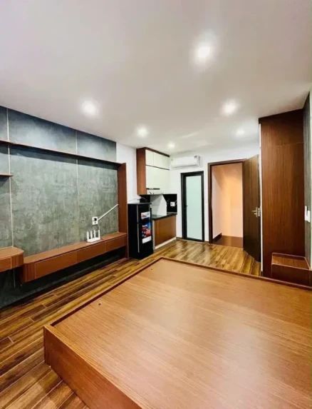 TT ĐỐNG ĐA - 6 TẦNG - CÁCH PHỐ KHOẢNG 40M - GIÁ ƯU ĐÃI CHƯA ĐẾN 9 TỶ