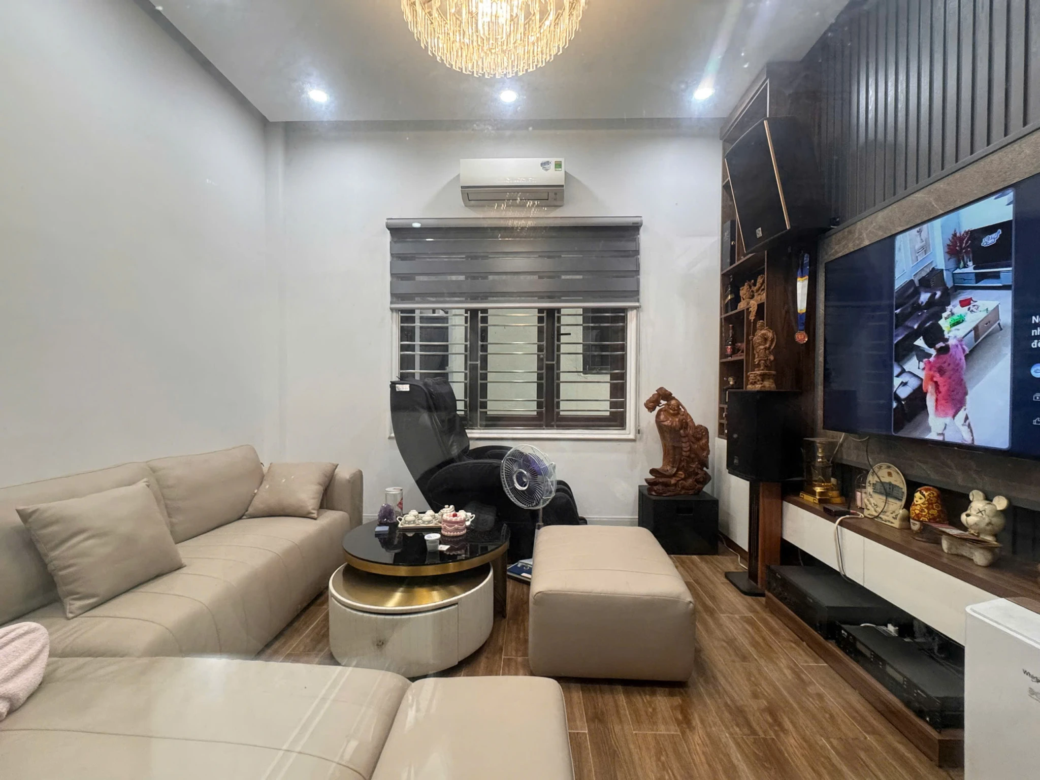 🔥 NHÀ ĐẸP 4 TẦNG – MẶT NGÕ PHƯƠNG LƯU, VẠN MỸ – GIÁ TỐT HIẾM CÓ 🔥