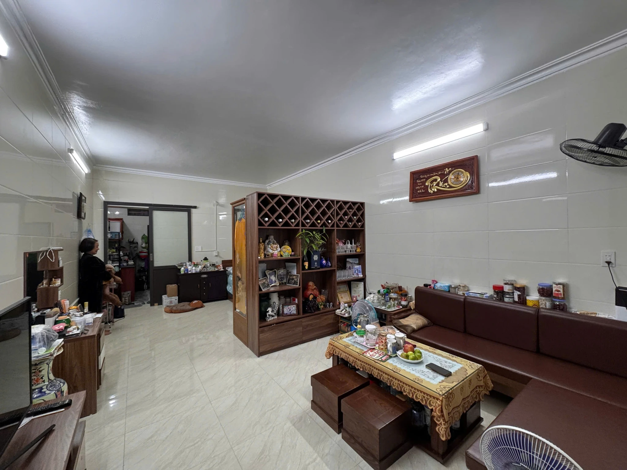 🔥 HIẾM – NHÀ TRUNG TÂM CẦU ĐẤT – 48m² – SÂN CỔNG RIÊNG – CHỈ 2.6 TỶ 🔥