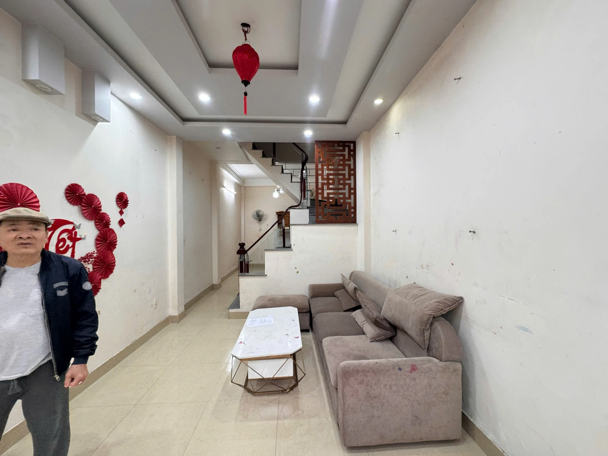 Bán Nhà Riêng Phố Lê Lợi Hải Phòng – Nhà Độc Lập 37m2, Giá Chỉ 3.1 Tỷ