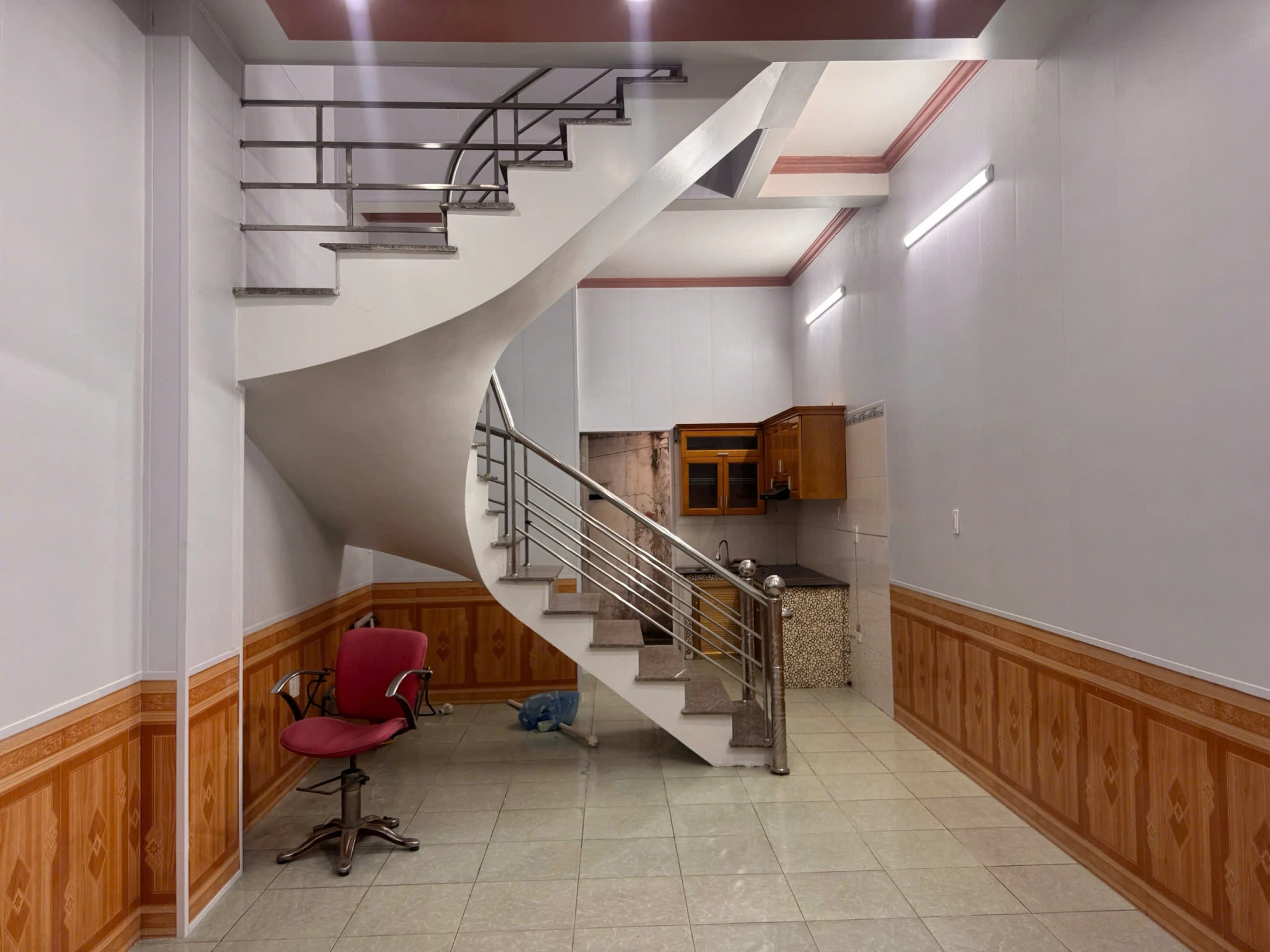 SỞ HỮU NHÀ ĐỘC LẬP TRỤC ĐÀ NẴNG – CÓ SÂN CỔNG RIÊNG – CHỈ 2 TỶ 380!