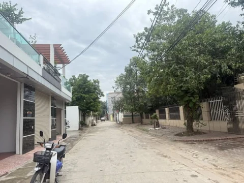 bán lô đất