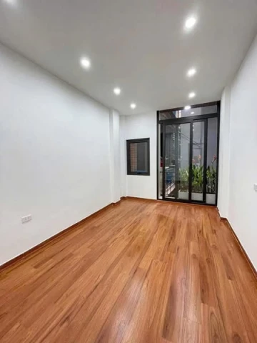 Bán nhà Pháo Đài Láng, Đống Đa