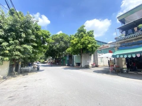bán lô đất