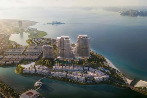 Loại hình căn hộ