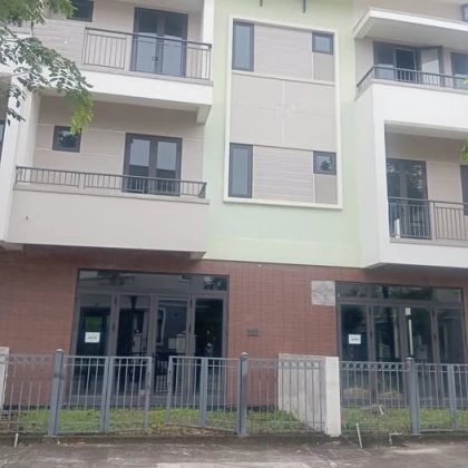 Đấu nối trực tiếp với cao tốc Hà Nội - Bắc Giang, Lạng Sơn.