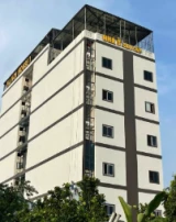 - Toà nhà Dòng tiền ổn định 170-180tr/th tại Tân xã ~~ Thu 2 tỷ/ năm. 8 Tầng - HÀ NỘI HOUSE1 … PHÒNG HIỆN KÍN FULL phòng 100%