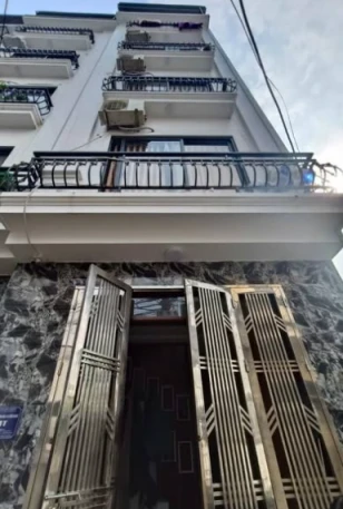 Bán nhanh nhà đep An Trai Hoài Đức